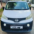 Nissan NV200 2011 Automatic - 2