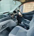 Nissan NV200 2011 Automatic - 3