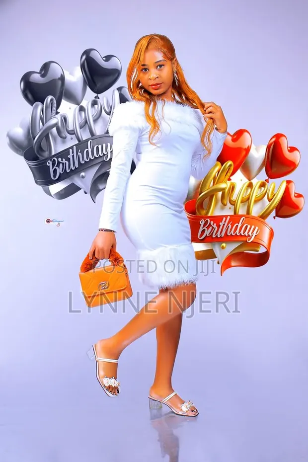 Graphics Design & Photo Editing Services - 1