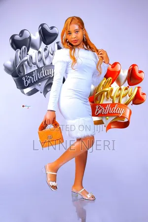 Graphics Design & Photo Editing Services