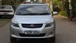 Toyota Corolla Fielder 2010 Silver - 5