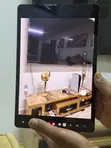 Samsung Galaxy Tab S7+ 128GB Kijivu - 3
