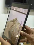 Samsung Galaxy Tab S7+ 128GB Kijivu - 5