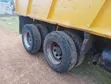 Tata 2516 Tipper Truck - 1
