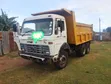 Tata 2516 Tipper Truck - 3