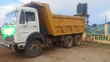 Tata 2516 Tipper Truck - 4