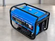 Kato Key Start Generator 2.8kva - 2