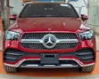 Mercedes-Benz GLE 400d Coupe 2019 - 1