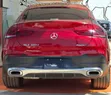 Mercedes-Benz GLE 400d Coupe 2019 - 2