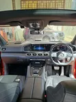 Mercedes-Benz GLE 400d Coupe 2019 - 4