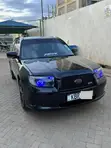 Subaru Forester Cross Sport 2006 - 2