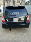 Subaru Forester Cross Sport 2006 - 3
