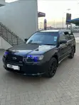 Subaru Forester Cross Sport 2006 - 4