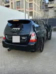 Subaru Forester Cross Sport 2006 - 5