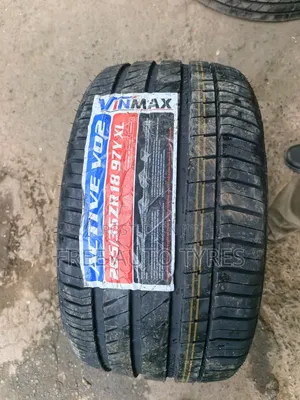 Matairi Vinmax 265/35ZR18 Ultra-High-Performance