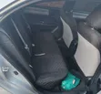 Toyota Axio 2014 Silver - 2
