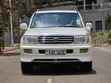 Toyota Land Cruiser 1999 Nyeupe - 1
