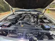 Toyota Land Cruiser 1999 Nyeupe - 4