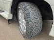 Toyota Land Cruiser 1999 Nyeupe - 5