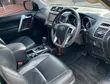 Toyota Land Cruiser Prado TXL 2.7 VVT-i 2014 Black - 3