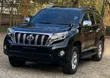 Toyota Land Cruiser Prado TXL 2.7 VVT-i 2014 Black - 5