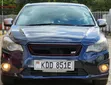 Subaru Impreza 2014 Blue - 1