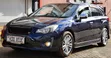 Subaru Impreza 2014 Blue - 2
