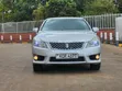 Toyota Crown Athlete 2011 Silver - 1
