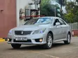 Toyota Crown Athlete 2011 Silver - 2