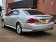 Toyota Crown Athlete 2011 Silver - 4