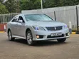 Toyota Crown Athlete 2011 Silver - 5