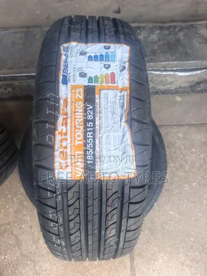 Matairi ya Centara 185/55R15 kwa Magari Madogo