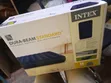 Godoro la Intex la Kujipuliza la 4x6 na Pampu - 2