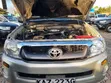 Toyota Hilux 2007 Silver - 3