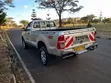 Toyota Hilux 2007 Silver - 5