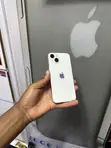 Apple iPhone 13 128GB Nyeupe - 2