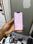 Apple iPhone 13 128GB Nyeupe - 4