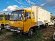 FAW Lory Truck - Closed Body - 1