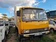 FAW Lory Truck - Closed Body - 2