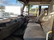 FAW Lory Truck - Closed Body - 4