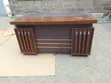 Kifaa cha Ofisi cha Kisasa cha Executive cha 1.4m - 2