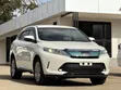 Toyota Harrier 2.0 2019 Nyeupe - 5