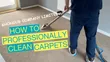 Khongus Cleaning: Professional Carpet Cleaning Services - 4