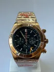 Saa Mpya ya Breitling kwa Wanaume - 3