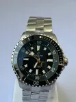 Saa Mpya ya Breitling kwa Wanaume - 4
