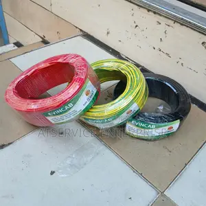 Evincab 2.5mm Single Core Electrical Cable