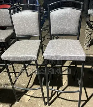 High Stool Chairs