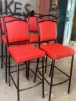 High Stool Chairs - 2