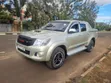Toyota Hilux 2012 Double Cabin - 1