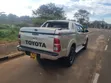Toyota Hilux 2012 Double Cabin - 2
